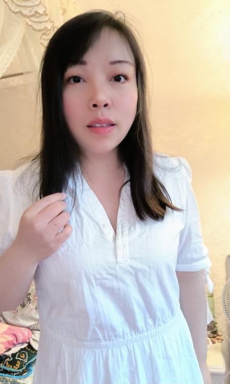沙区美唇少妇