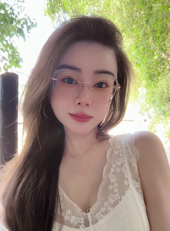 静安白虎姐姐