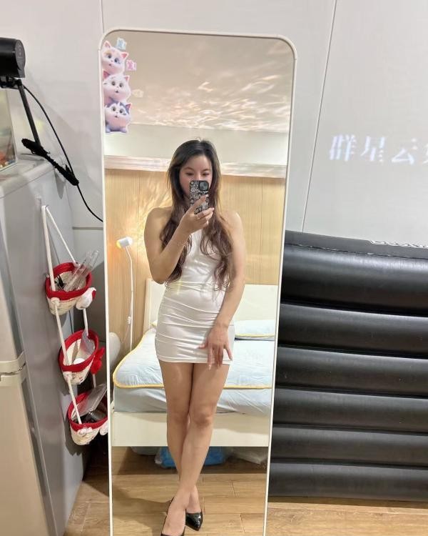 宝安骚露老师