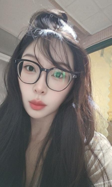 三通老师芯芯
