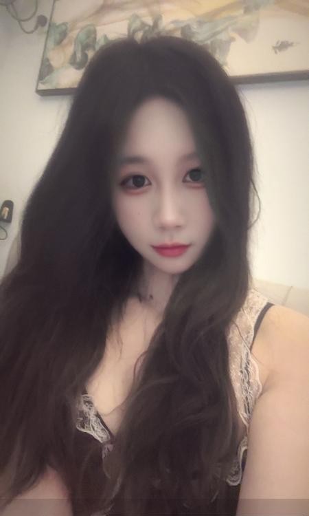 吴中大长腿橙橙