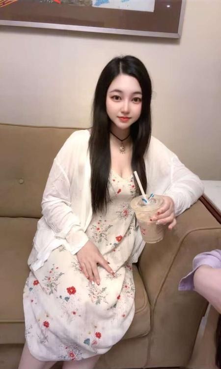 福田少妇芳芳
