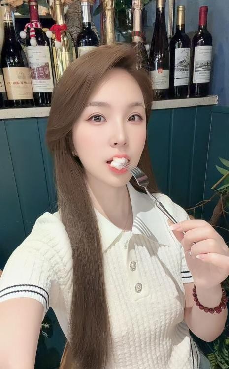 性感御姐诱惑