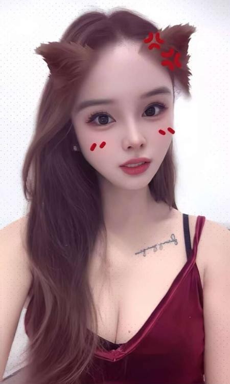 黑丝小浪女