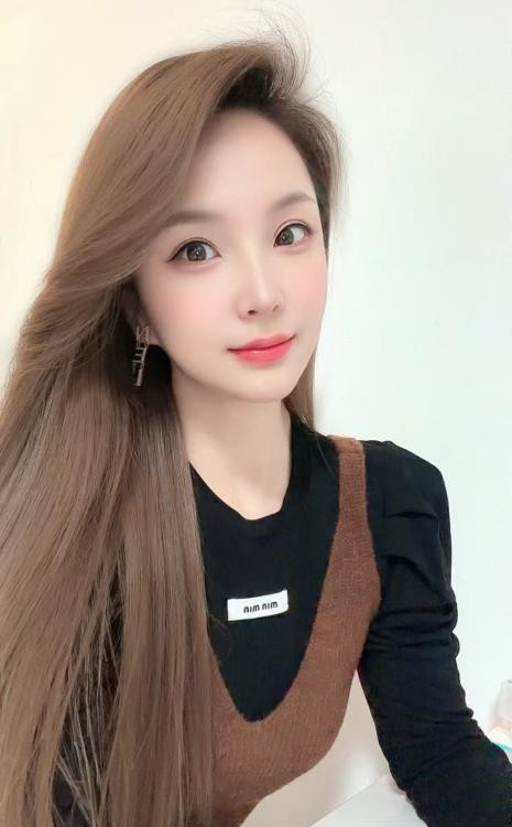 性感御姐诱惑