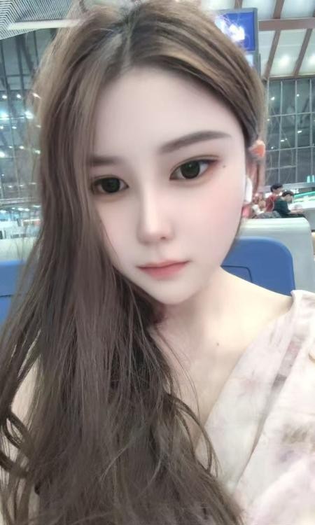 水磨妹子
