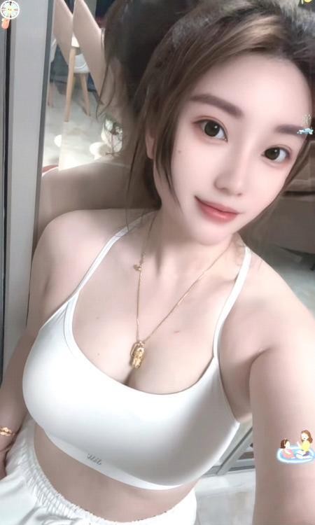 包河大胸珠珠