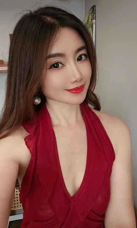 有氧小娘子