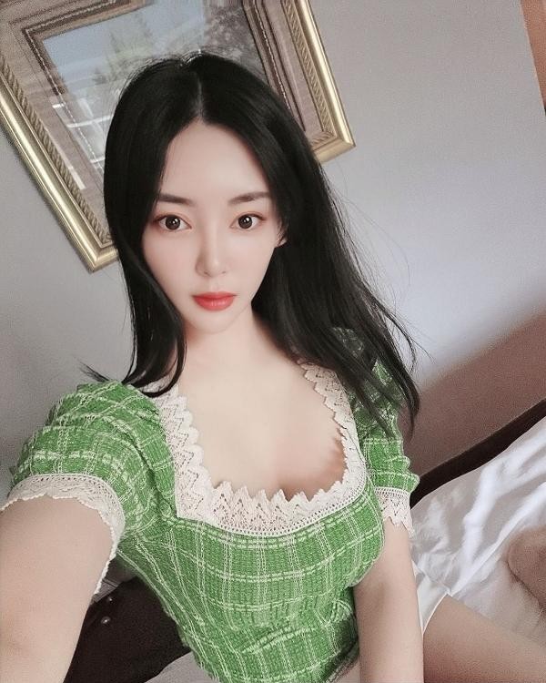 甘井子小妖精