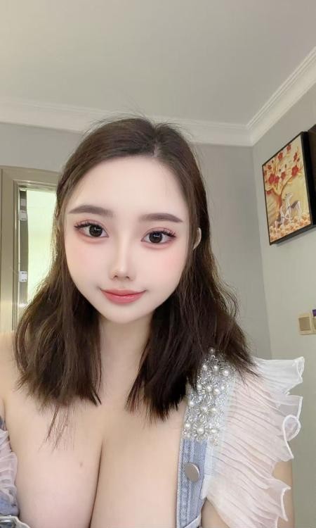 罗湖巨乳素素