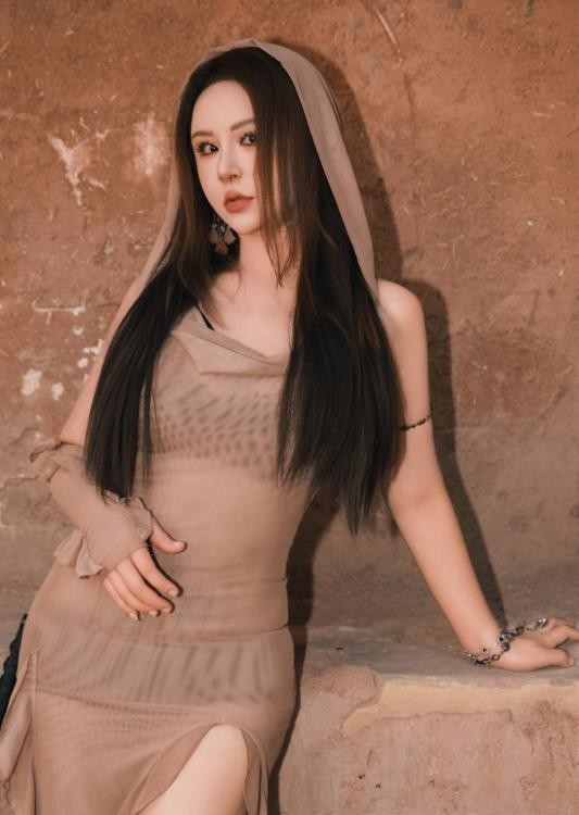 欧美范少妇