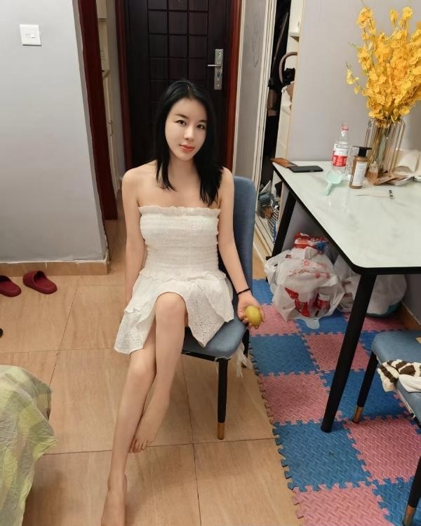 性感服务系少妇乔妹