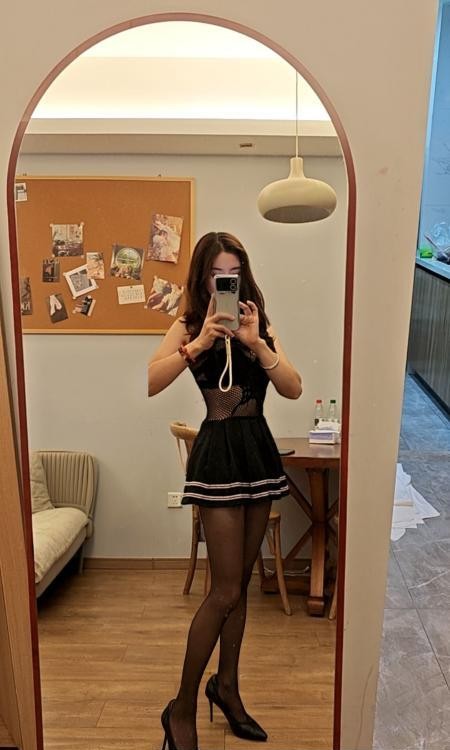 有氧小娘子