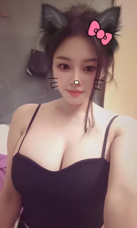 罗湖大波健身姐姐