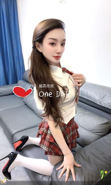 姑苏性感美女
