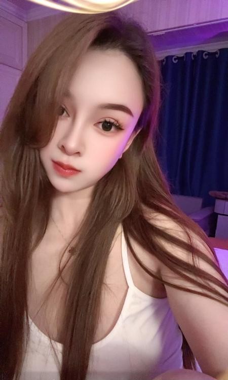 武汉女友系小姐姐