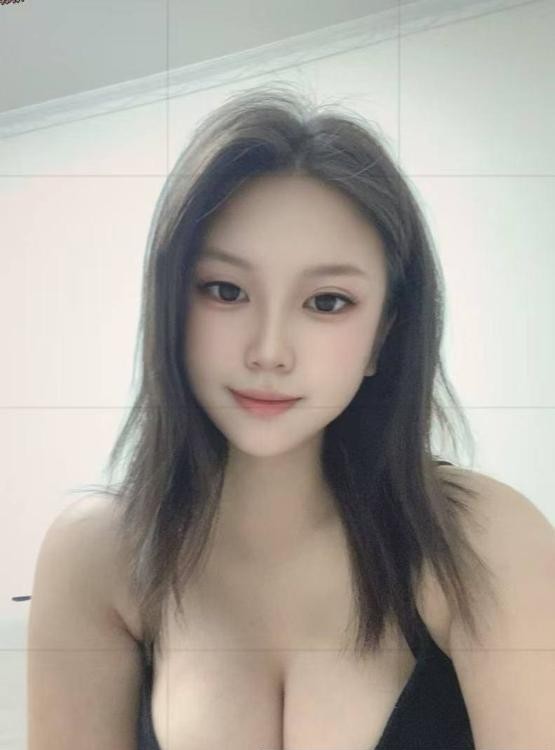 北郊大胸妹子