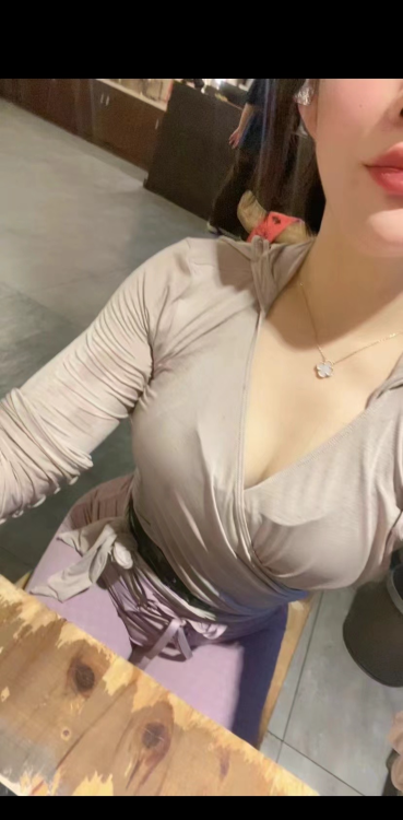 健身教练