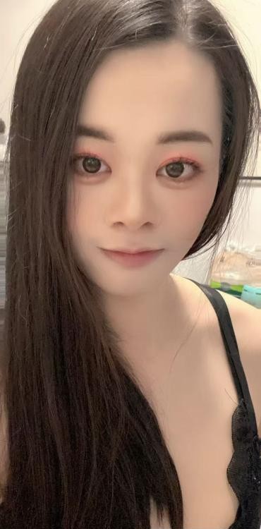 白嫩大长腿