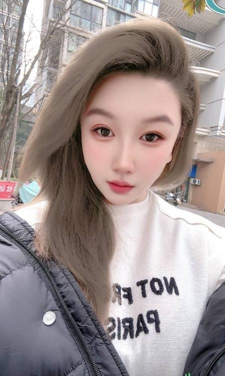西安大奶妹