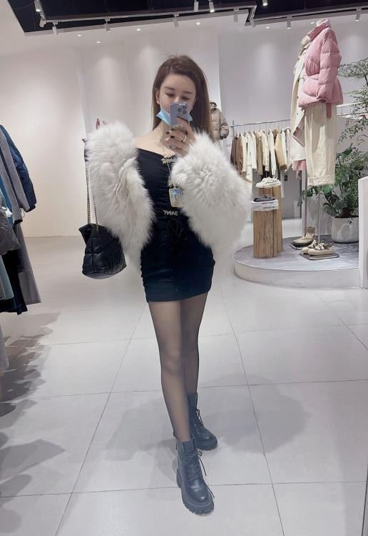 江宁桃桃小姐姐