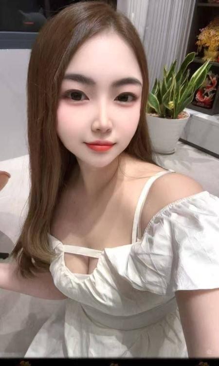 番禺医美长腿惠子
