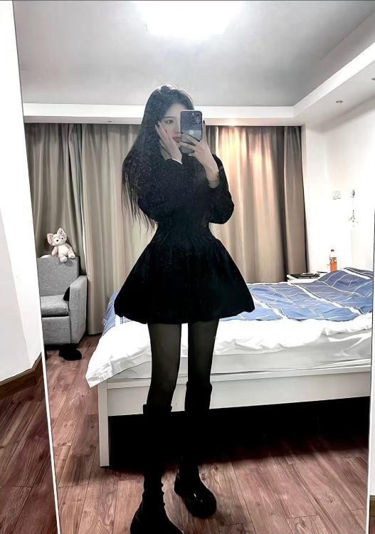 颜值服装模特兼职