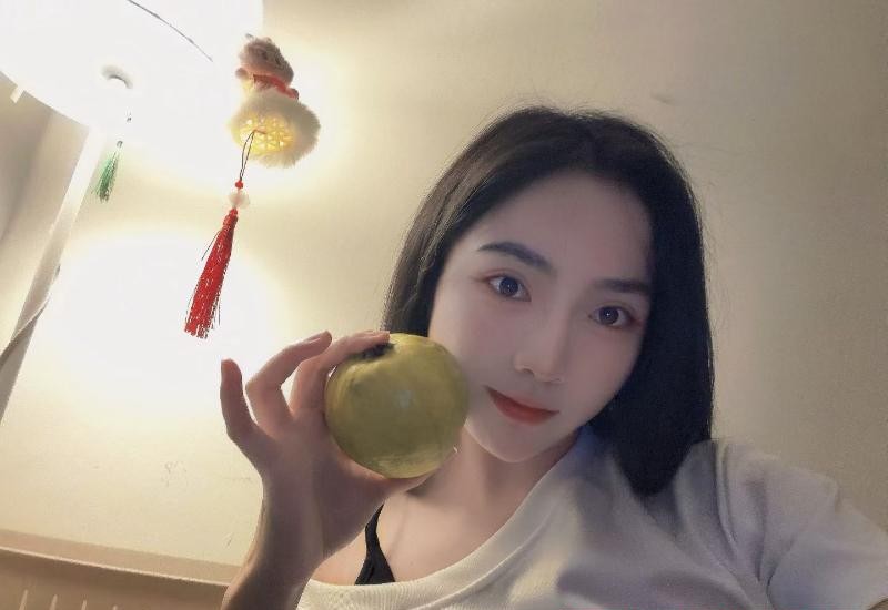 杭州东站桃子