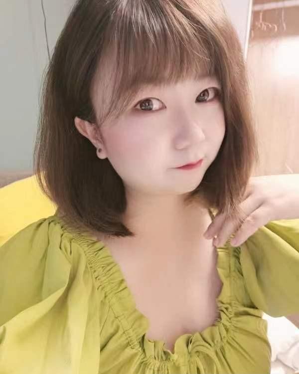微胖型实惠少妇兼职