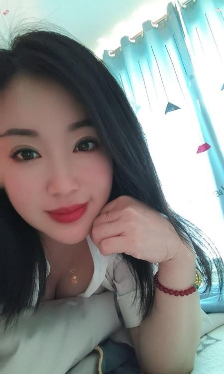 邂逅美熟女