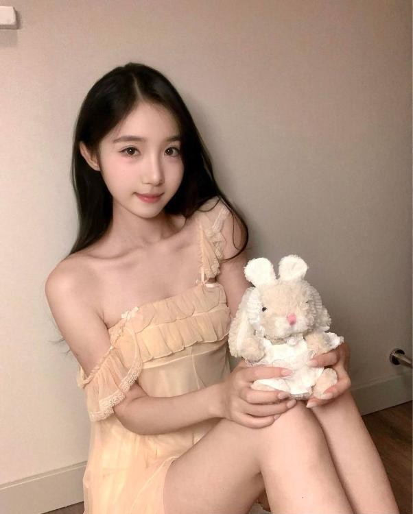 风骚小女友