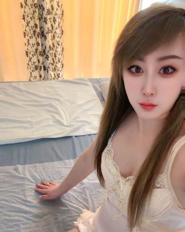 大长腿幺妹