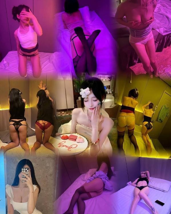 上海天上人间海选4推