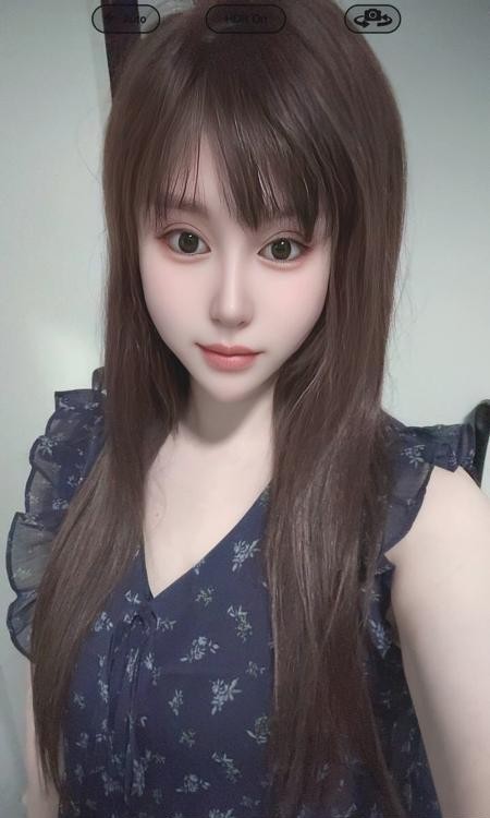 西安温柔制服大胸冉冉