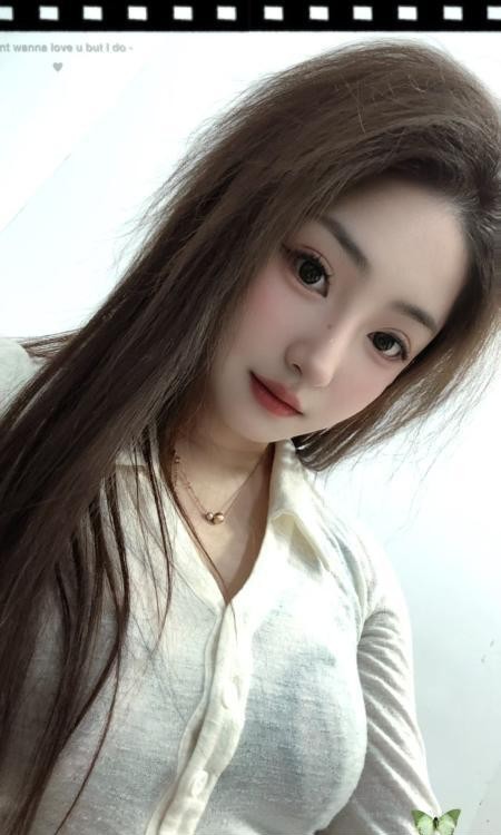 上城区叶子回来了
