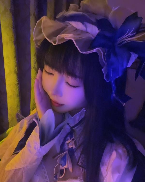 杭州二次元尤美