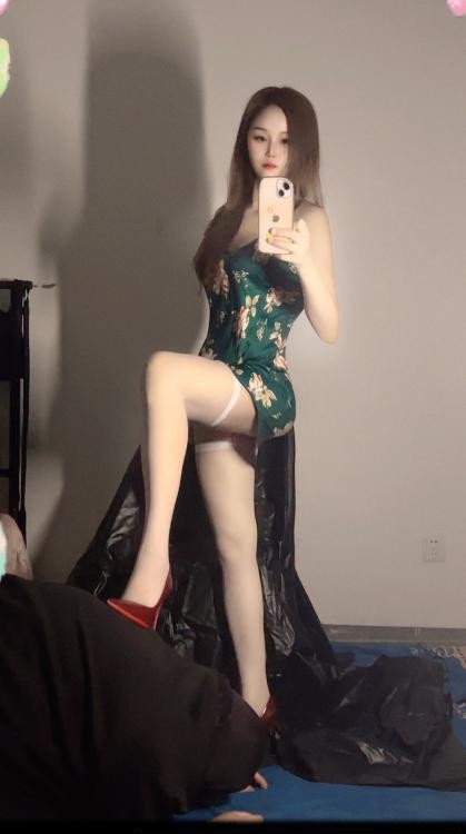 庐阳sm女王