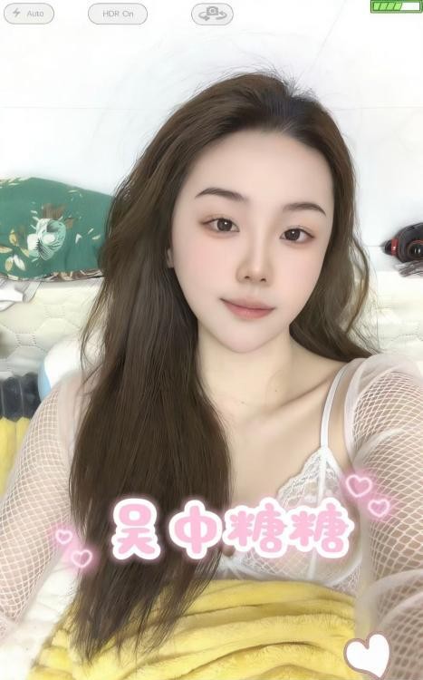 吴中小骚妇糖糖