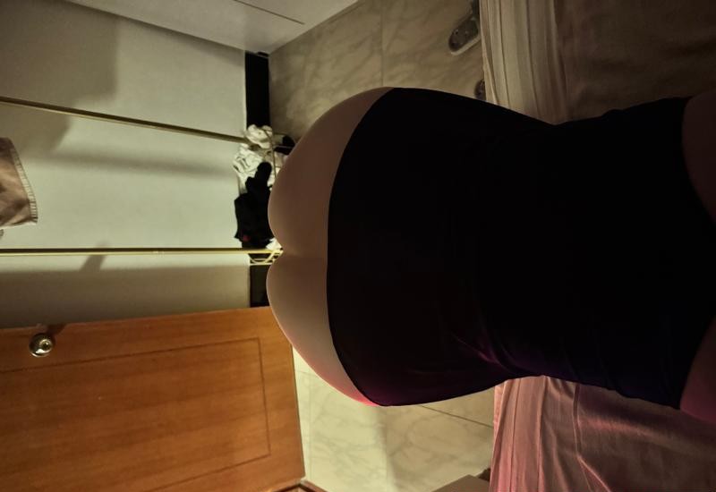 美臀风骚少妇