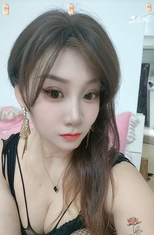 珠光路美乳熟女