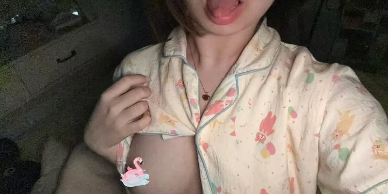 广州大波妹