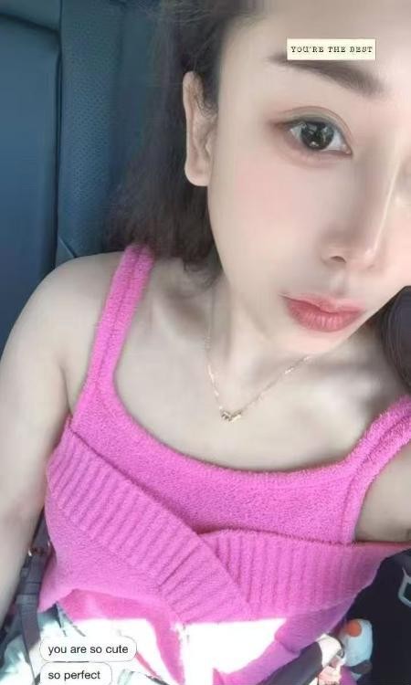 贵阳观山湖D奶彤彤