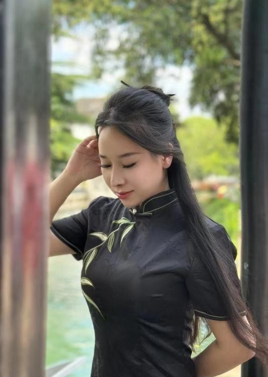 拱墅大胸米米