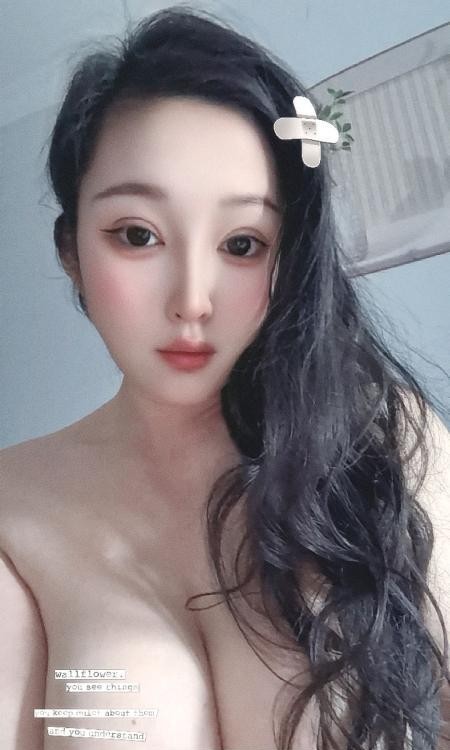 巨乳一线天安琪