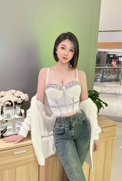 吴江气质大奶少妇