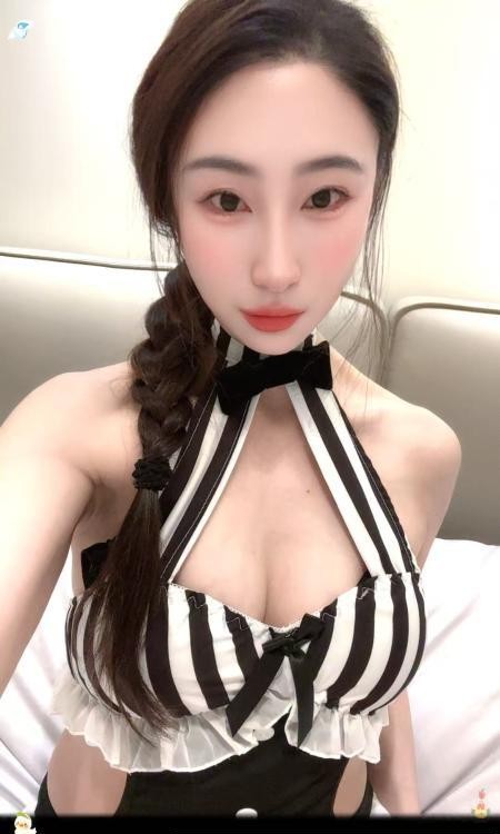 吴中尤物小姐姐