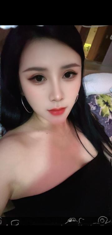 混血少妇