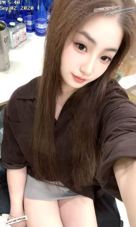 上城区叶子回来了
