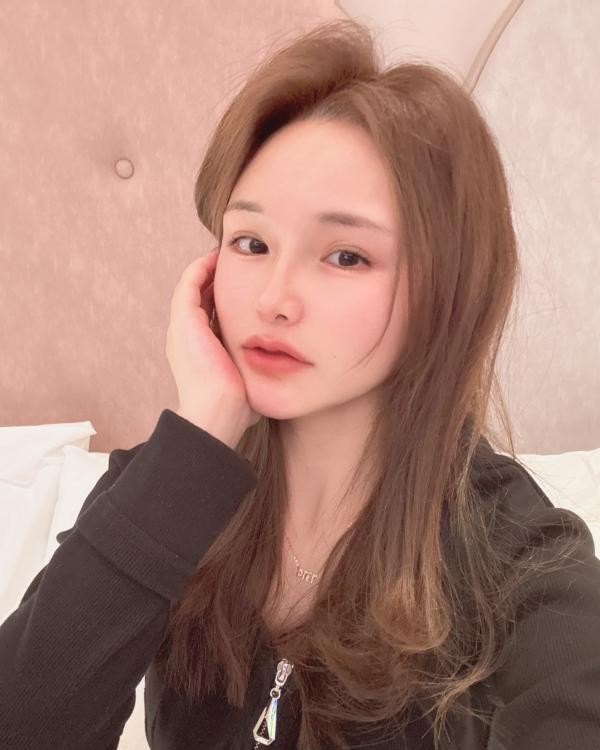 热情小萱萱