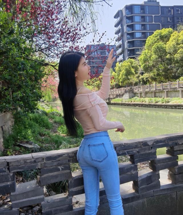 五一在的小宝贝
